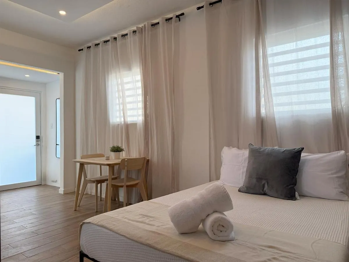 Perfect Homebase Studio Near Beach 산후안 푸에르토리코