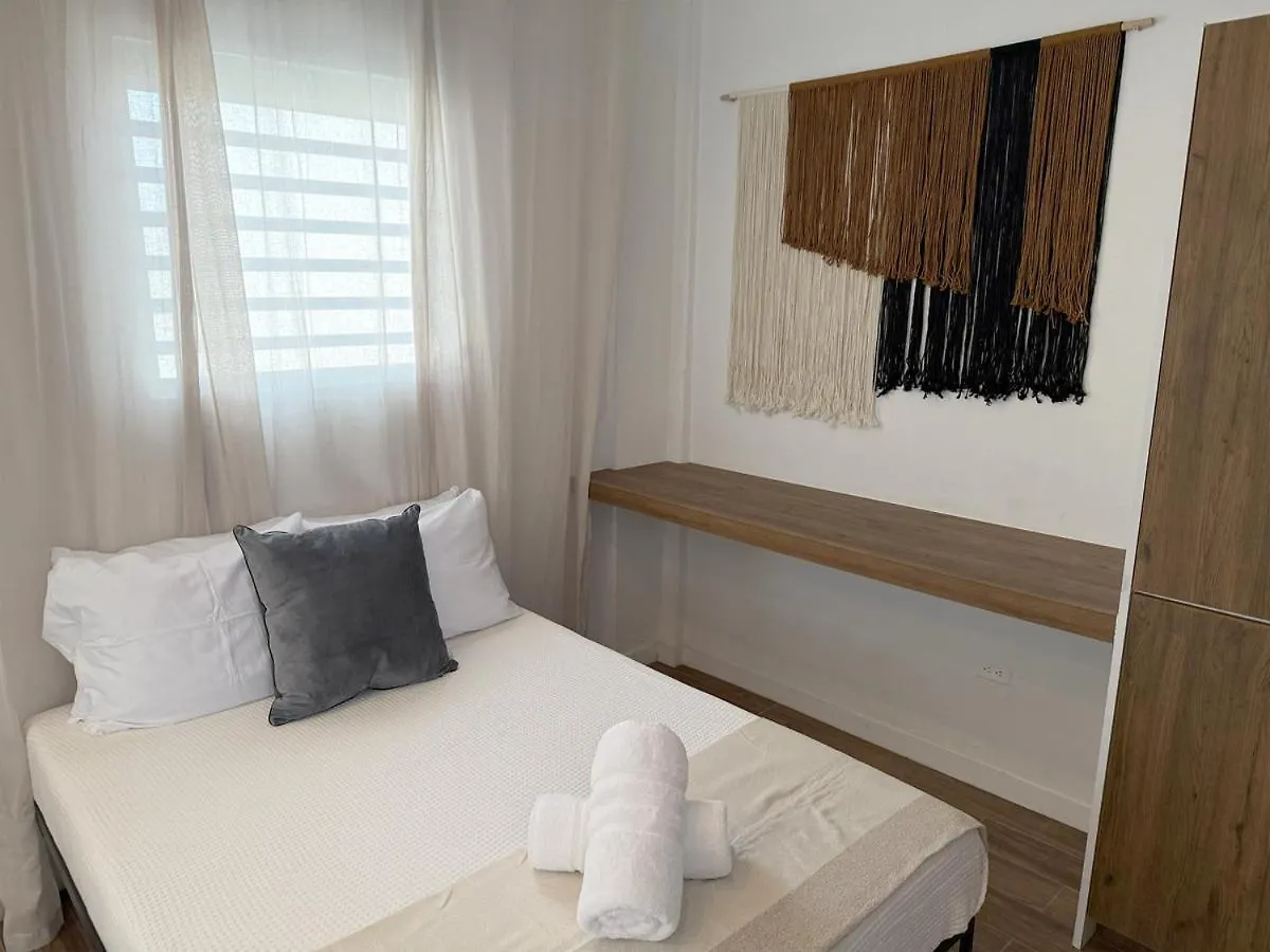 סן חואן Perfect Homebase Studio Near Beach סן חואן