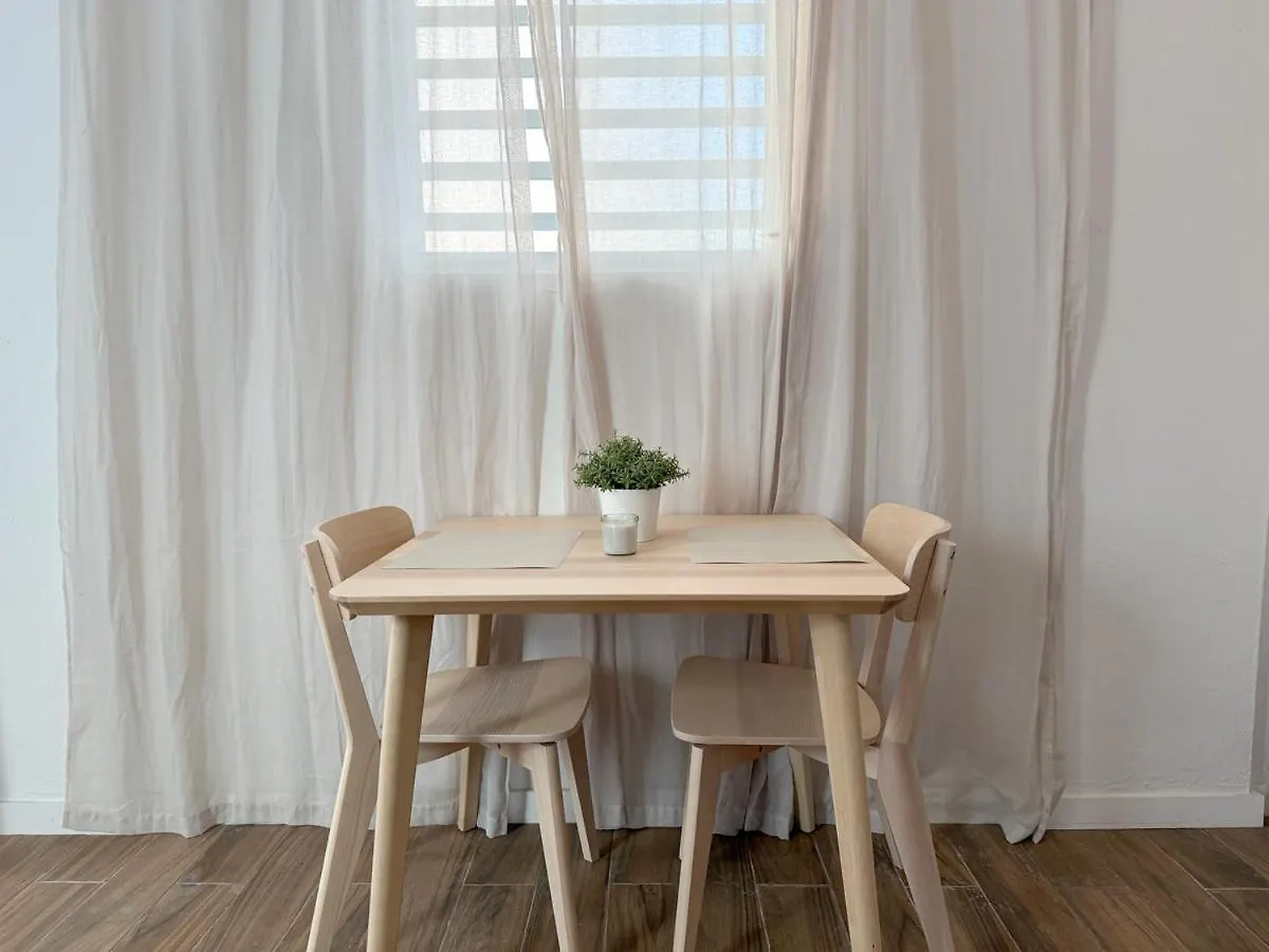 סן חואן Perfect Homebase Studio Near Beach 0*, סן חואן