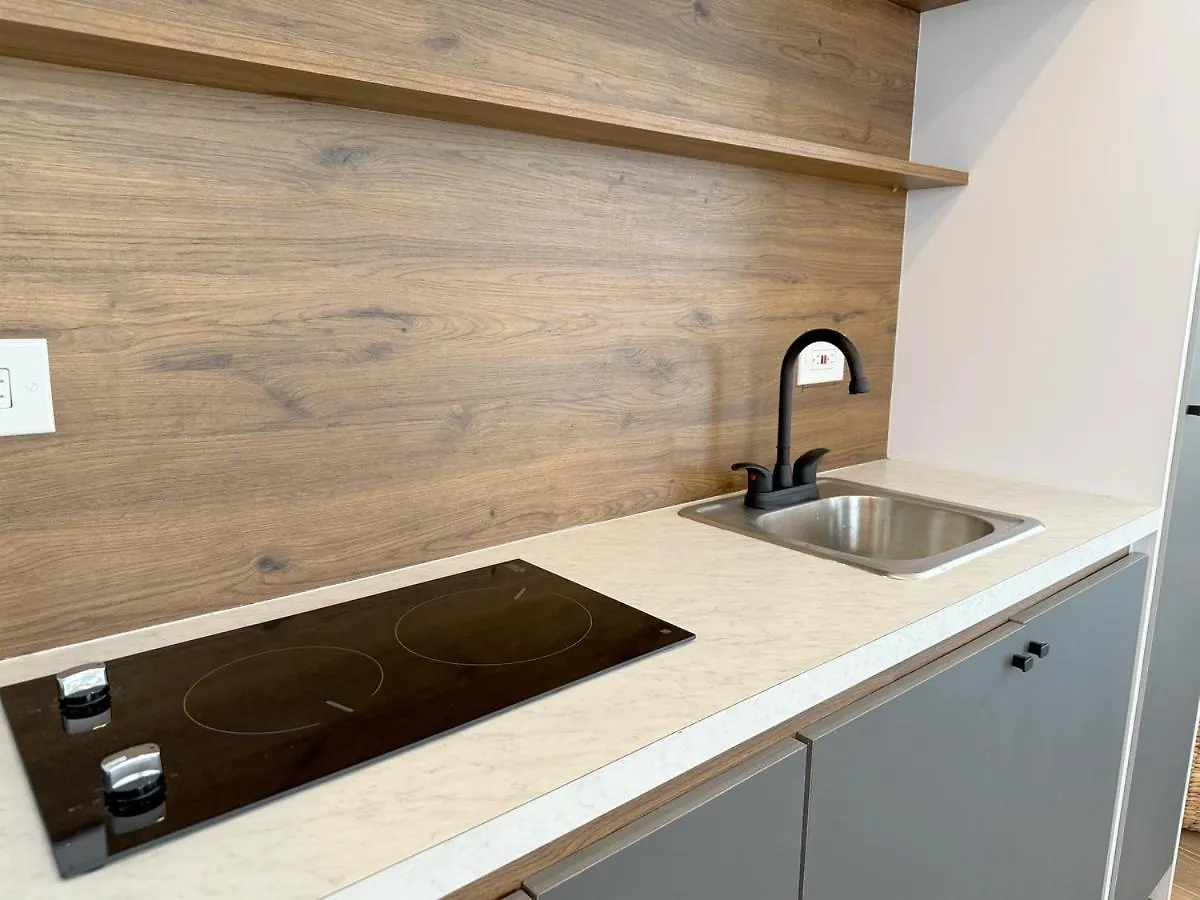 סן חואן Perfect Homebase Studio Near Beach דירה