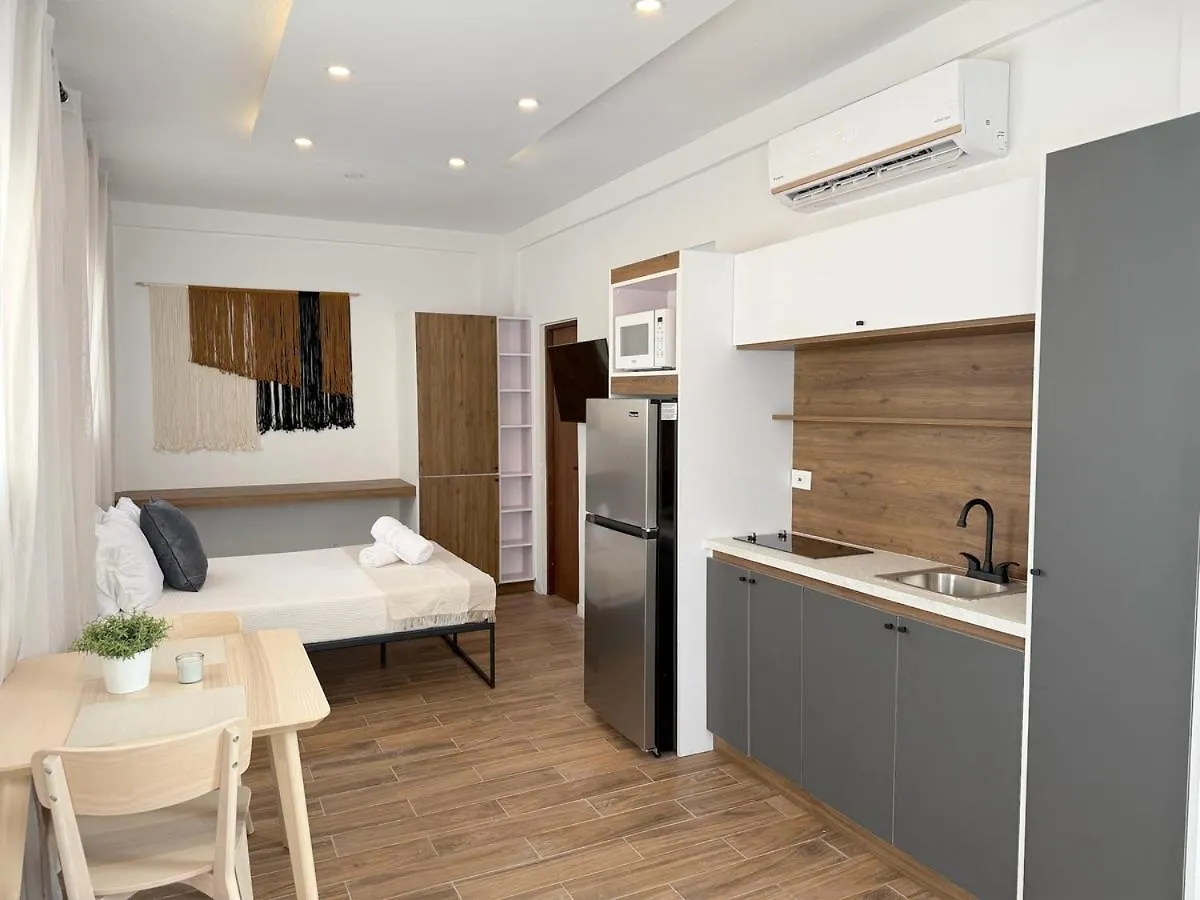 דירה סן חואן Perfect Homebase Studio Near Beach פוארטו ריקו