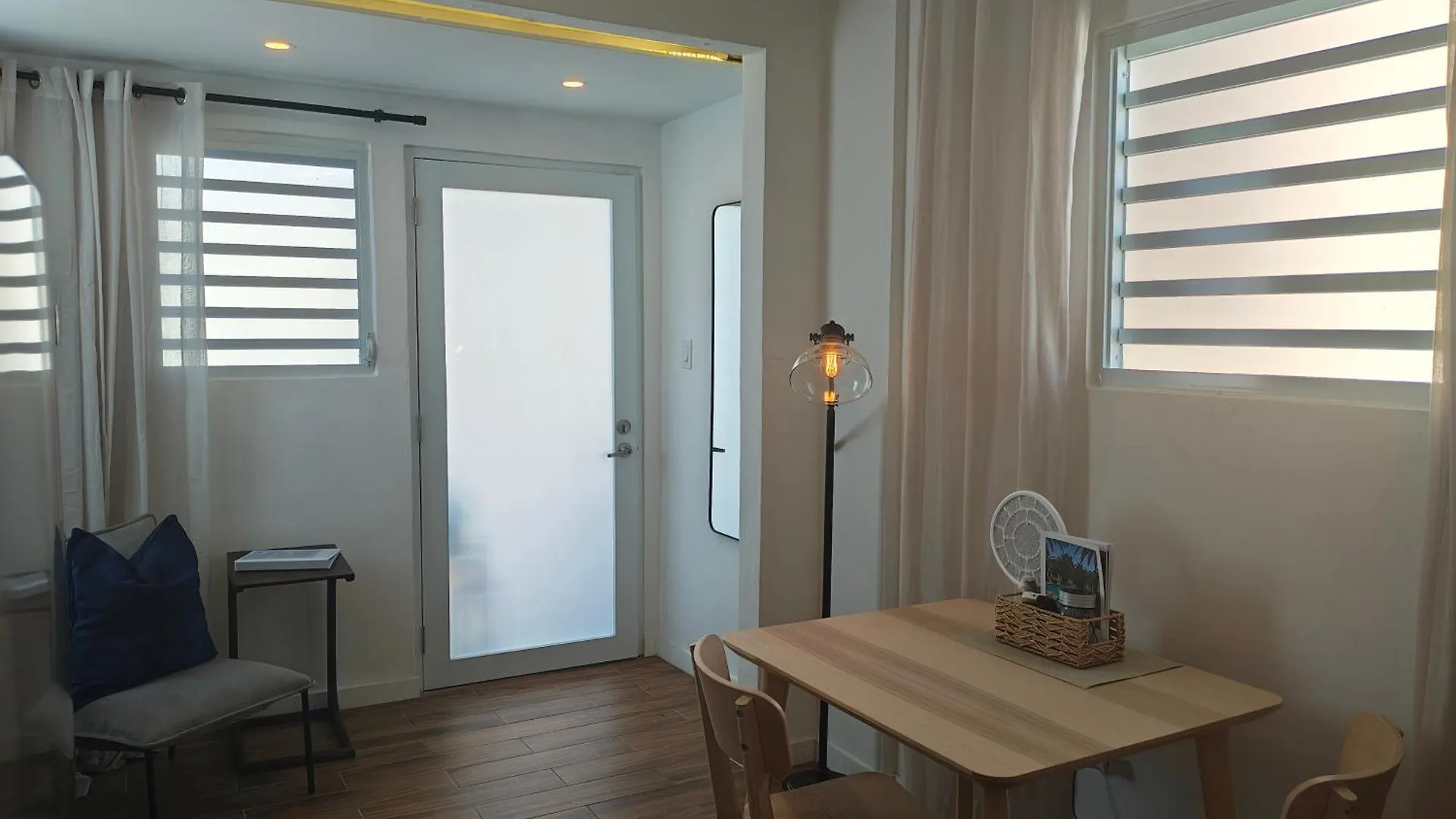 סן חואן Perfect Homebase Studio Near Beach דירה סן חואן