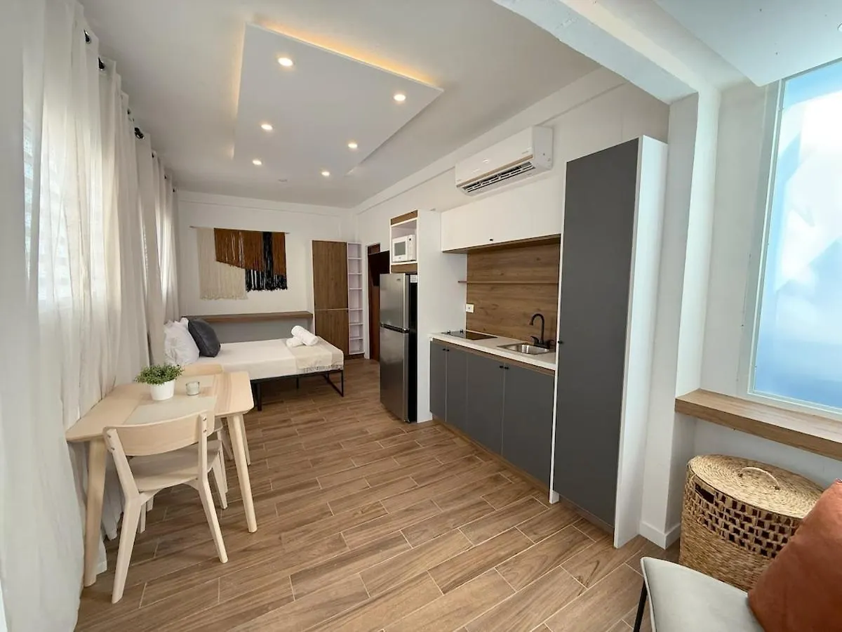 סן חואן Perfect Homebase Studio Near Beach 0*, סן חואן