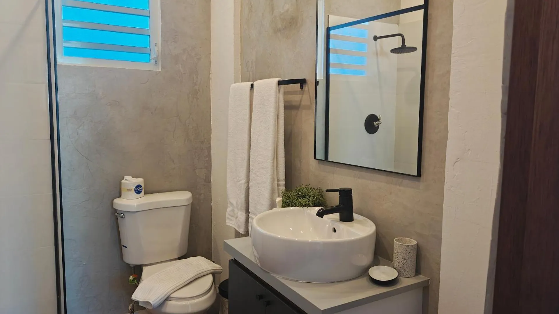 סן חואן Perfect Homebase Studio Near Beach